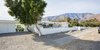 Modern home with Exterior, House Building Type, and Mid-Century Building Type. The unbelievable mountain view from the front that is quintessentially Palm Springs. Photo 13 of This Palm Springs Gem Gets A Modern Makeover With A Bohemian Twist