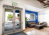 Lobby Entrance - HATCHlabs @LA Bioscience HUB Photo 4 of HATCHlabs @LA Bioscience HUB modern home