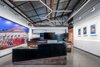 Building Lobby Photo 5 of HATCHlabs @LA Bioscience HUB modern home