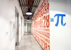 Wall of Pi - Common Areas Photo 7 of HATCHlabs @LA Bioscience HUB modern home