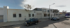 Building facade Prior to Renovation Photo 10 of HATCHlabs @LA Bioscience HUB modern home