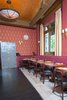 Tender Bar + Kitchen Photo of Tender Bar + Kitchen modern home
