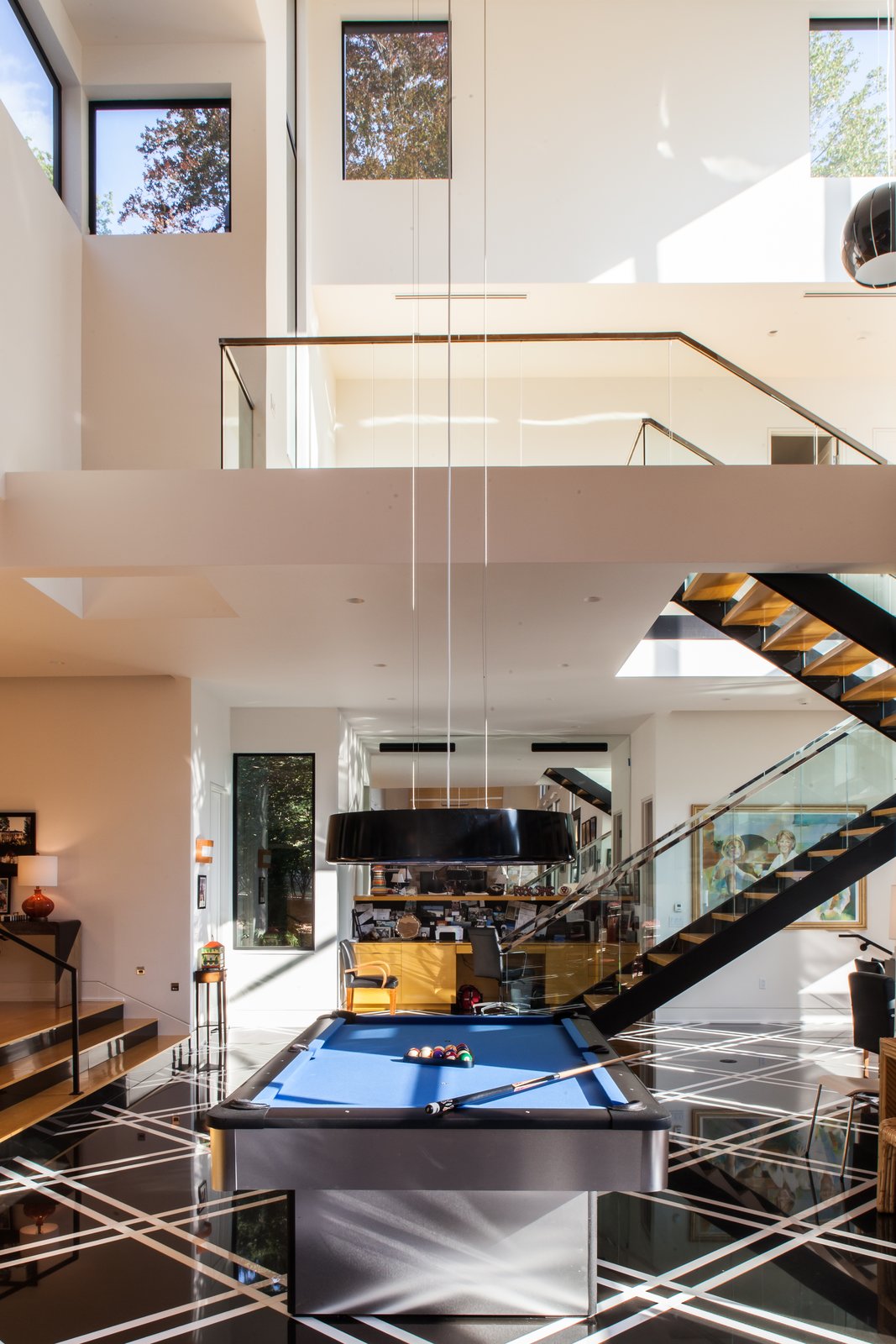 Photo 5 of 8 in Woodland Road Residence by mossArchitects - Dwell