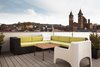 The house culminates with a rooftop deck with sweeping views over the neighborhood to downtown. Photo 2 of Lola House modern home