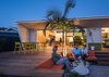 New rear addition Photo of The Beach Lab modern home