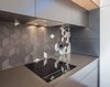 Induction cook top by FisherPaykel + Mutina Tiles Photo 6 of The Beach Lab modern home