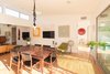 Art by Pierce Meehan on IG @piercemeehan www.piercemeehan.com Photo 14 of The Beach Lab modern home