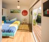 Art by Pierce Meehan Photo 15 of The Beach Lab modern home