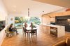 Kentwood Engineered Brushed Natural Oak flooring by Metrofloors.com Photo 17 of The Beach Lab modern home
