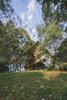 Photo Credit: Shantanu Starick www.shantanustarick.com Photo 2 of Tallowood Treehouse modern home