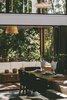 Indoor/ Outdoor Dining Photo 9 of Eco 234 modern home