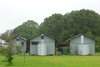 Eco 120 loves the rain Photo of Eco 120 modern home