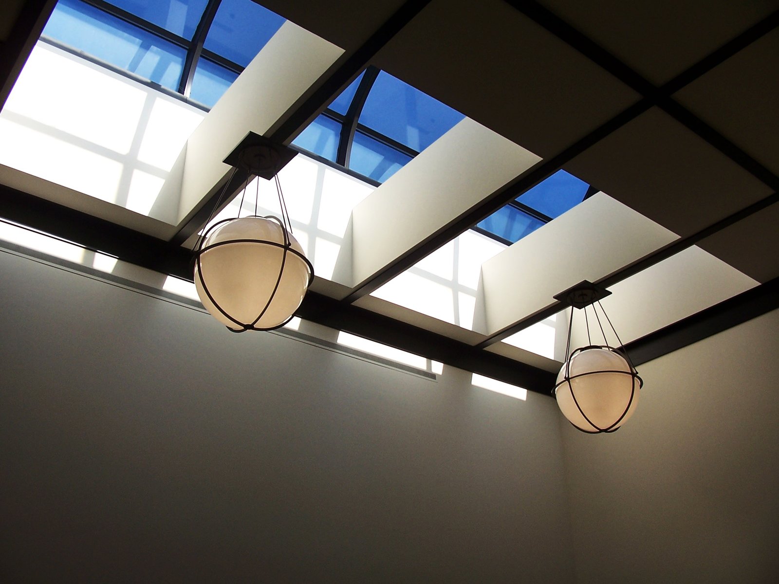 Photo 15 of 15 in Covetable Lighting for Commercial Spaces by Boyd