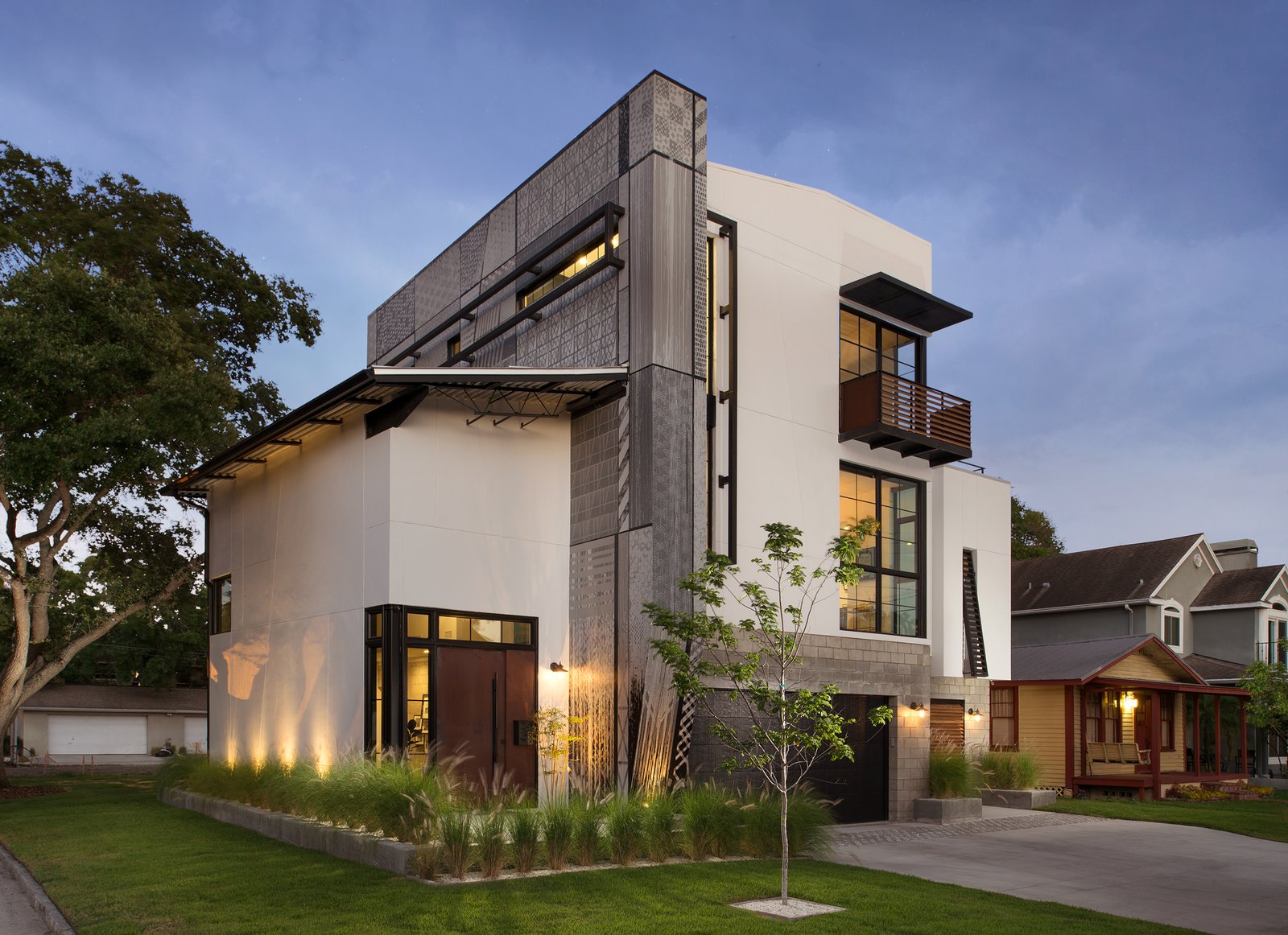 Florida Green Home Design Group - designathartstudio