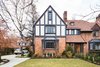 Landmarked 1930's tudor-style house Photo 12 of Tennis House modern home