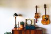 Modern home with Living Room, Console Tables, and Table Lighting. As seen in Boulder Lifestyle Magazine Photo 7 of Boulder Kitchen