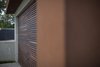 Spotted Gum Garage Door Photo 8 of Pod Residence modern home
