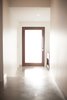 Polished Concrete Floor to Internal Entry Area Photo 14 of Pod Residence modern home