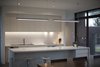 Streamlined Kitchen Photo 19 of Pod Residence modern home