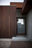 Front Entry Photo 9 of Pod Residence modern home