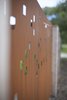 Coreten Entry Gates Photo 4 of Pod Residence modern home