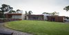 North Elevation Photo of Pod Residence modern home