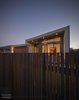 Front Fence Photo 7 of Bespoke House 0 modern home