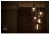 Feature Light Fitting Photo 2 of Bespoke Renovation 5 modern home