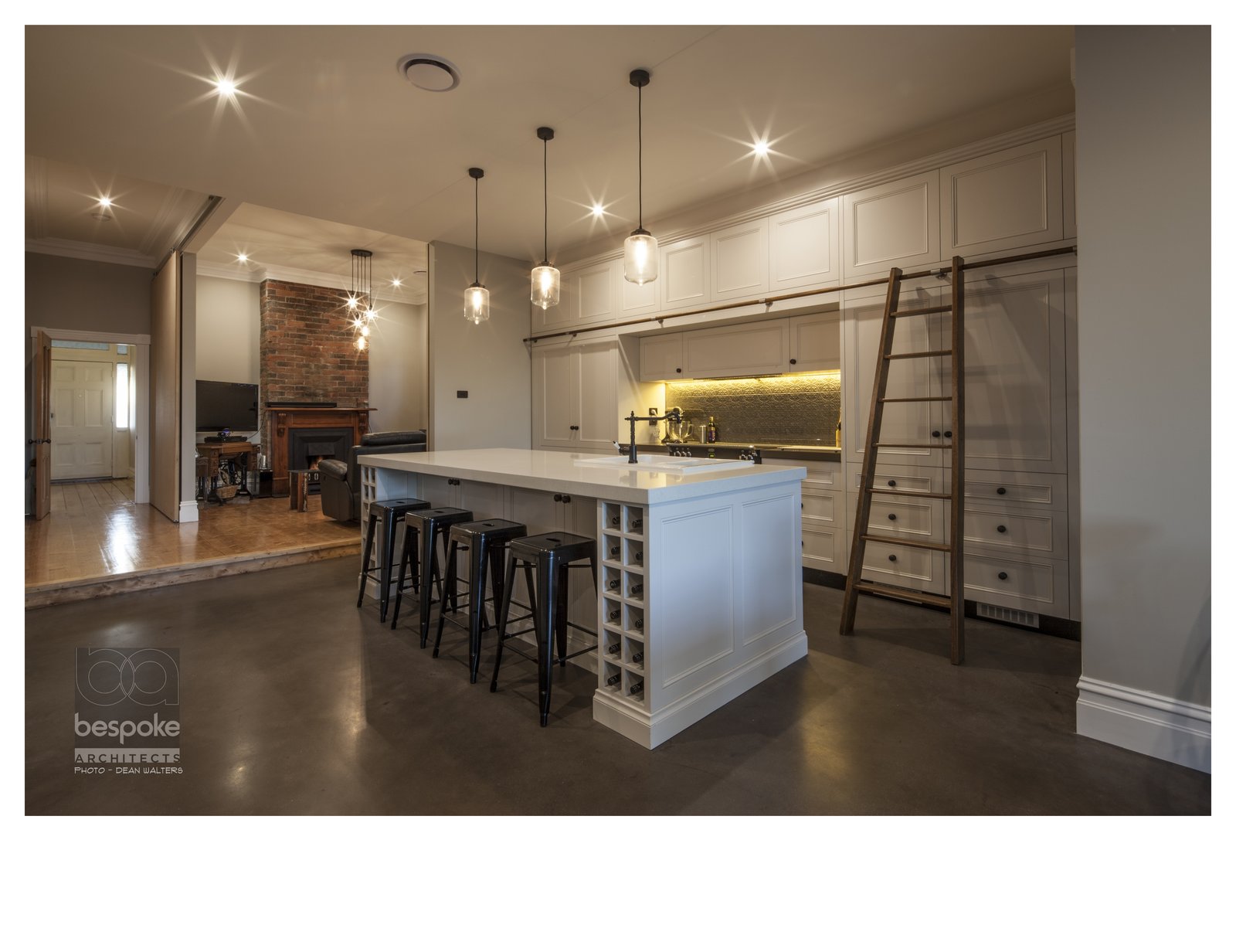 View of we specialize in complete villa renovation, apartment remodeling ...