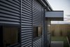 Cantilevered Canopy Photo 14 of Derbyshire modern home