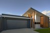 Front Facade Photo 2 of Derbyshire modern home