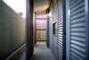 Timber Screen Photo 10 of Derbyshire modern home