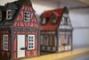 Dolls House Photo 13 of Derbyshire modern home
