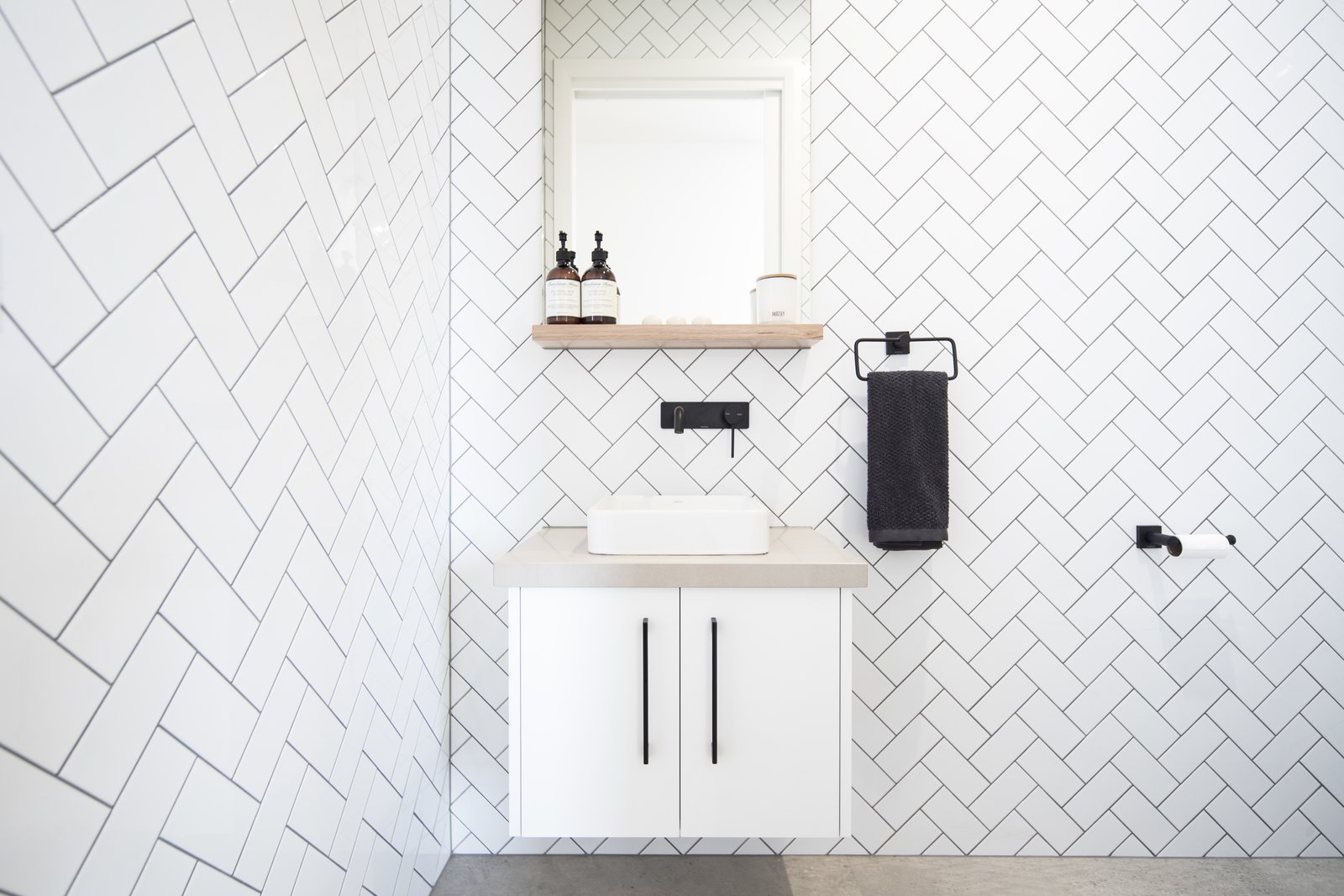 Photo 1 of 34 in Harry's House by Bespoke Architects - Dwell