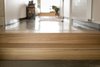 Modern home with Hallway, Concrete Floor, and Light Hardwood Floor. Entry Steps Photo 4 of The Golf Course House