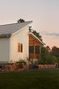 Prefabricated net-zero home by Deltec Homes Photo 13 of Net-Zero Prefab Home modern home