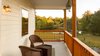 Awesome view from a net-zero Deltec Home #prefab #netzero #curbapeal #deltechomes Photo 2 of Net-Zero Prefab Home modern home