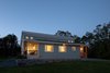 Prefabricated net-zero home by Deltec Homes #deltechomes #prefab #netzero Photo 6 of Net-Zero Prefab Home modern home
