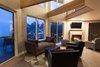 Because of Deltec Homes' self-supported roof system, there are no load bearing interior walls. Therefore, the floorplan possibilities are limitless. Photo 2 of Round House in Wine Country modern home