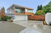 Modern home with Outdoor, Pavers Patio, Porch, Deck, and Concrete Patio, Porch, Deck. The Acacia Residence featuring the BONE Structure building technology Photo of Acacia Residence