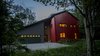 Modern home with Outdoor and Front Yard. Exterior Photo 8 of Basecamp Home