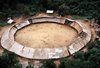yanomami tribe Photo of Architecture without Architects modern home