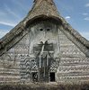 House Tamberan of Angoram Photo of Architecture without Architects modern home