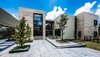 Hacienda del Pedregal - Sobrado + Ugalde Arquitectos Photo 5 of Hacienda del Pedregal modern home