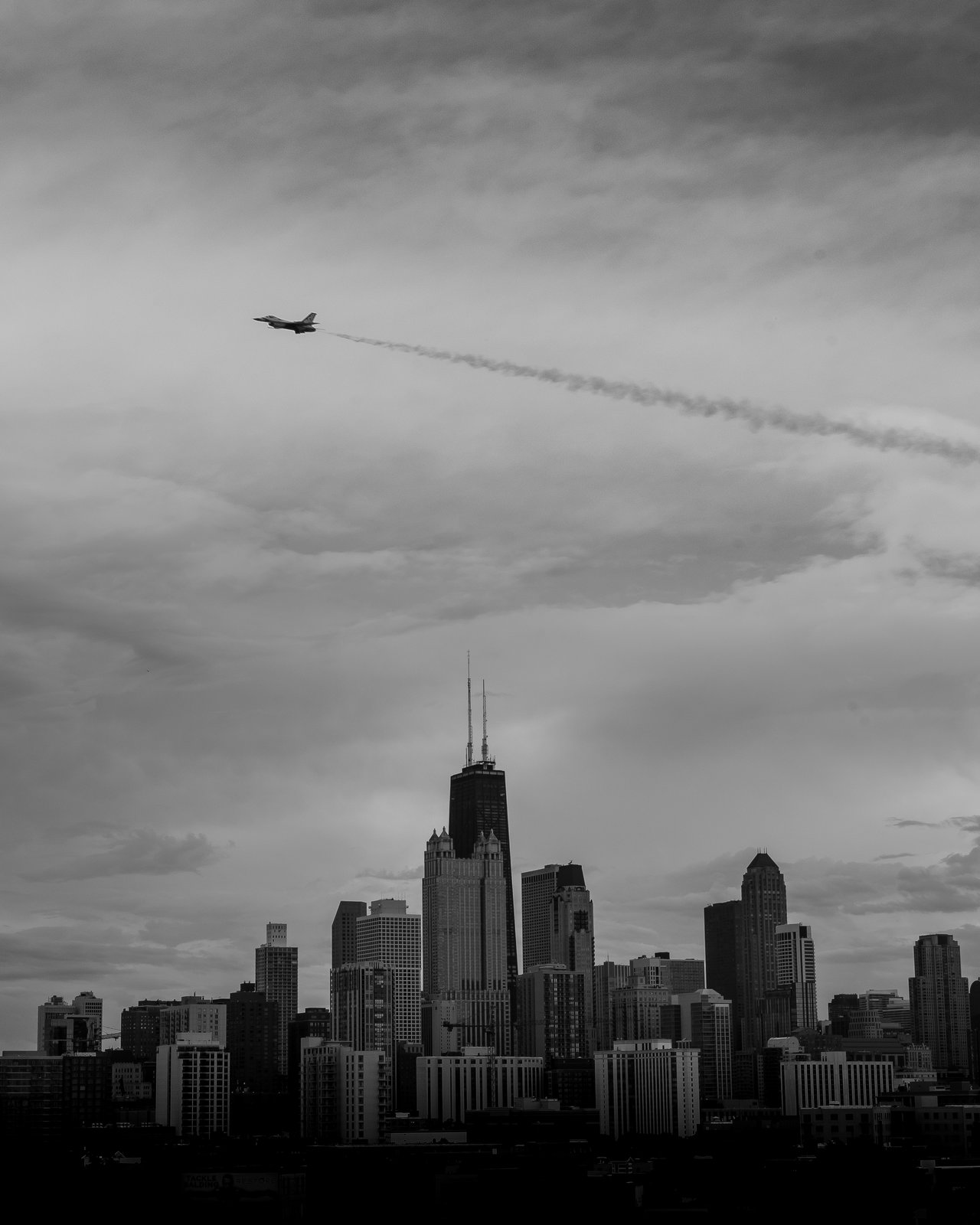 Amazing! Top 5 Reasons To Attend Chicago Air & Water Show 2025 - zj67nd9