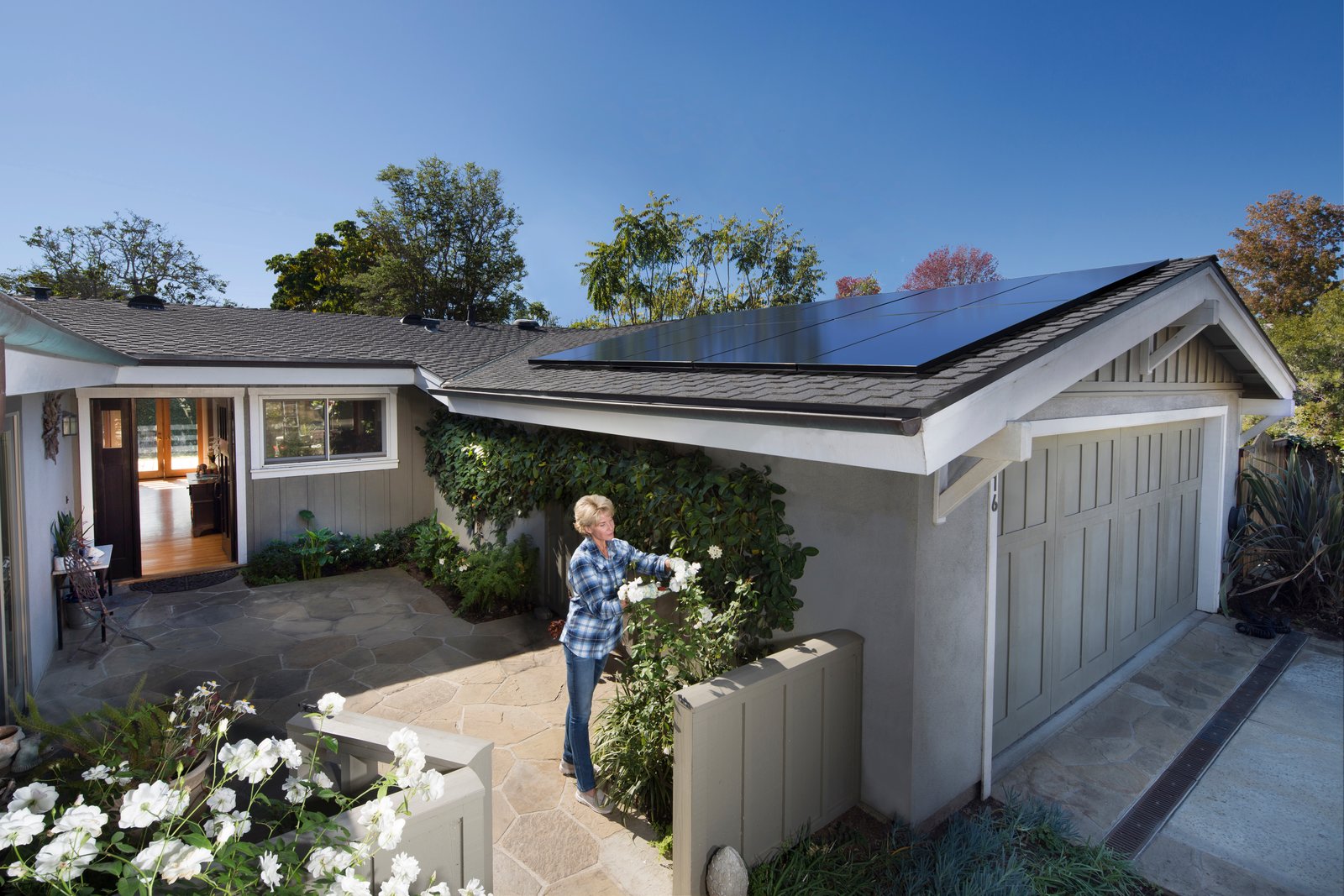 SunPower Equinox™ (7 Photos) - Dwell