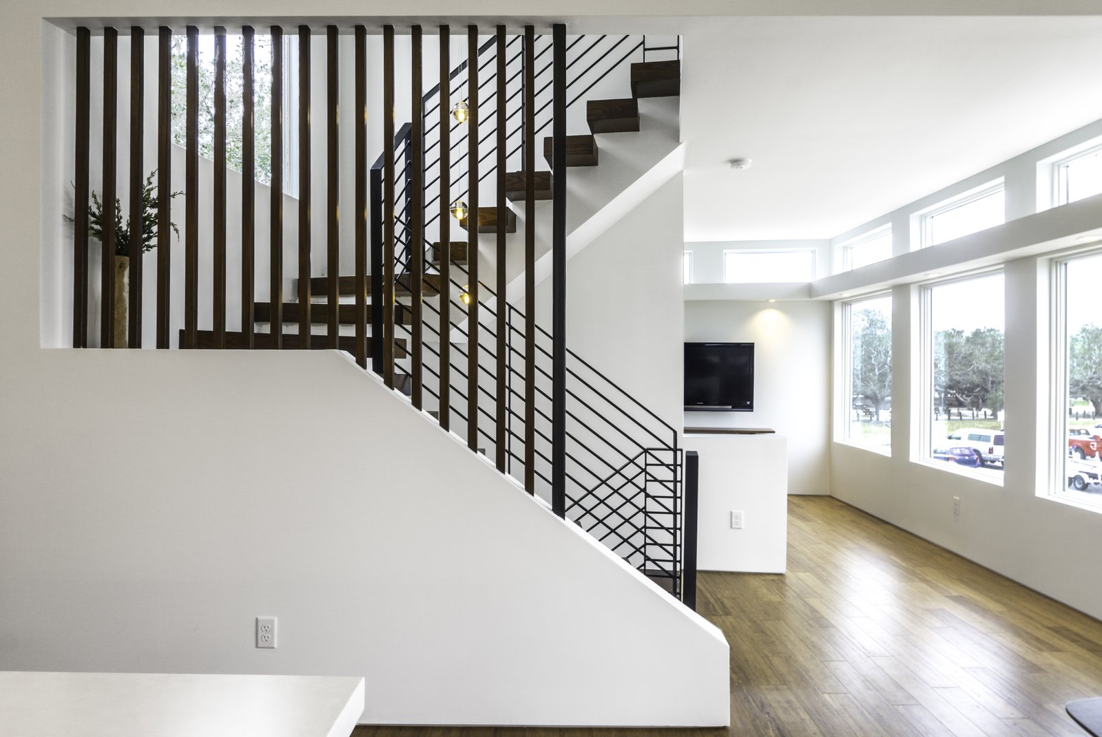 The Live Oak House posted by Mandy Cheng Design (27 Photos) - Dwell