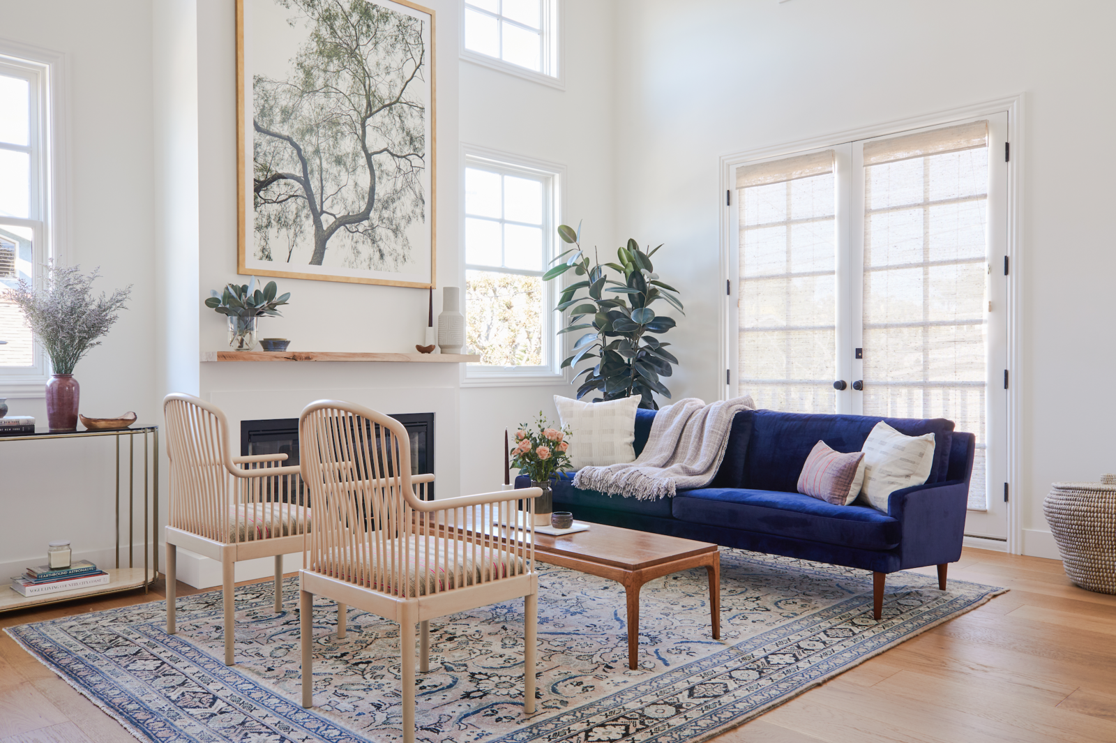 Manhattan Beach house posted by Mandy Cheng Design (35 Photos) - Dwell