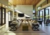 Modern Residence Great Room Photo of Modern Tranquility modern home