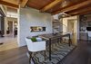 Modern Residence Study / Home Office Photo 4 of Modern Tranquility modern home
